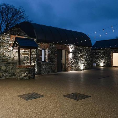 The Byre At Corrstown Village Портраш Екстер'єр фото